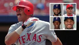 Juan Gonzalez Stats & Facts - This Day In Baseball