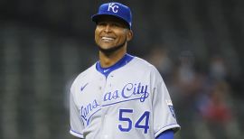 Ervin Santana - Wikipedia