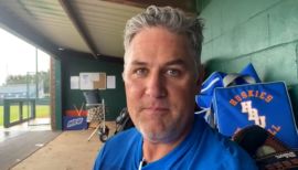 Lance Berkman returns to New Orleans on 25th anniversary of Zephyrs Triple  A World Series heroics – Crescent City Sports