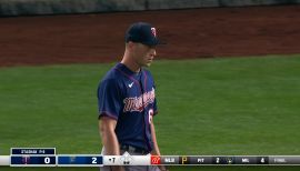 Pensacola Blue Wahoos - Cody Stashak hit 30 career Ks last night before  issuing his second career walk, the most strikeouts by a pitcher in modern  MLB history with less than two