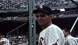 Luis Aparicio Stats, Fantasy & News