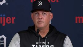 A. J. Hinch - Wikipedia