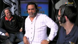 Ozzie Guillen - News - IMDb