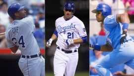 KC Royals: The up-and-down career of Jeff Francoeur