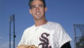 Luis Aparicio Baseball Stats by Baseball Almanac