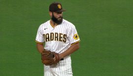 Plano East grad Jake Arrieta named NL Cy Young finalist