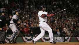 LaMarre's pinch-hit single lifts Yanks over Phils 6-5 in 10