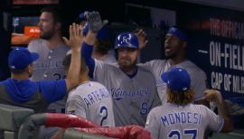 Lucas Duda, Major League Baseball, News, Scores, Highlights, Stats, and  Rumors