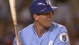 Bill Pecota's strange career