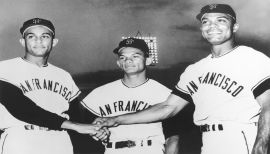 A Biography of Felipe Alou: A Player and Manager for Over 50 Years 