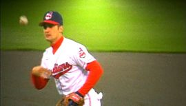 Omar Vizquel, Baseball Wiki