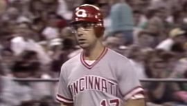 Chris Sabo on his time with Reds, 01/12/2022