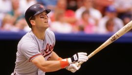 August 14, 1998: Baltimore's Chris Hoiles hammers two grand slams in one  game – Society for American Baseball Research