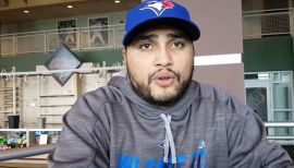 Classic Player Profile: Dioner Navarro - DRaysBay