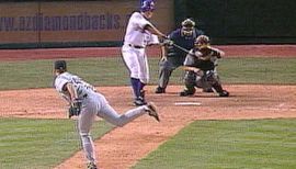 Tigers vs Devil Rays (3-31-1998) 