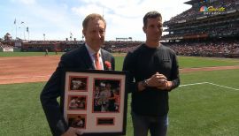 Happy Birthday — Javier Lopez, by MLB.com/blogs