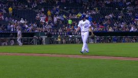 Chien-Ming Wang - Kansas City Royals Relief Pitcher - ESPN