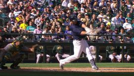 Dae-Ho Lee - Seattle Mariners First Baseman - ESPN