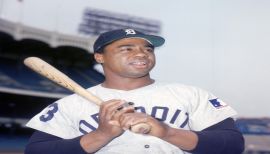 Remembering Tony Phillips, MLB's first true super-utility player