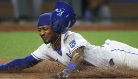 Royals “Hall of Not Forgotten”: Jarrod Dyson, OF – The Royals Reporter