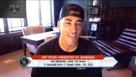 Ian Desmond: Bio, family, net worth  Favorite celebrities, Net worth, Ian  desmond