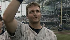 A.J. Pierzynski Stats, Fantasy & News