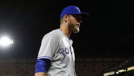 Adam Ottavino placed on disabled list, Carlos Estevez recalled