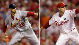 Chris Carpenter – Society for American Baseball Research