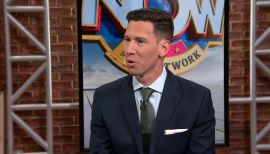 Cubs AGM Craig Breslow Among Many Names in Boston's Search for New Baseball  Ops Boss - Cubs Insider