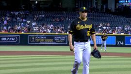 Manny Bañuelos Stats, Fantasy & News