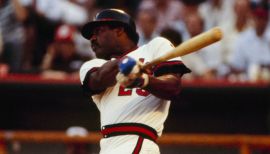 Chili Davis – Society for American Baseball Research