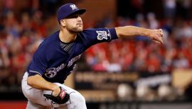 MLB trade deadline: Tampa Bay Rays acquire LHP Dan Jennings from