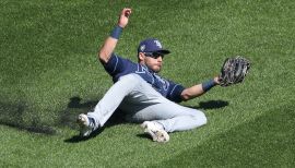 RiverDogs get former Braves, Yankees outfielder Andruw Jones as Hot Stove  speaker, Sports