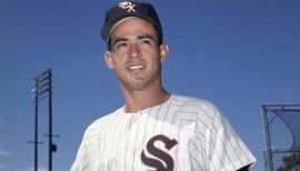 Luis Aparicio – Society for American Baseball Research