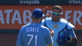 Wade Davis Stats, Fantasy & News