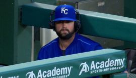 KC Royals Recall Scott Alexander, Chien-Ming Wang To DL