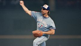 5 DUPACR: John Olerud