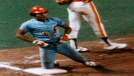 Manny Trillo - 1980 World Series  Phillies baseball, Baseball classic,  Best baseball player