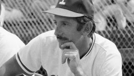 Billy Martin Stats, Fantasy & News