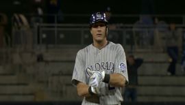 Troy Tulowitzki - Wikipedia