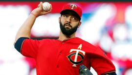 Twins activate Ehire Adrianza, option Kennys Vargas to Triple-A - Twinkie  Town