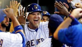 Corey Hart Stats, Fantasy & News | MLB.com