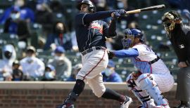 Gwinnett Stripers' Sean Kazmar Jr. jersey headed to Hall of Fame