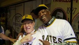 Obituary: Rennie Stennett (1949-2021) – RIP Baseball