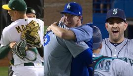 Dodgers Recall Kyle Farmer, Tim Locastro, Andrew Toles & Alex Verdugo From  Triple-A Oklahoma City - Dodger Blue