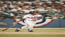 terry pendleton 1991