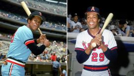 Rod Carew - Age, Family, Bio