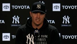 Jay Bruce Traded from Mariners to Phillies for 3B Prospect Jake Scheiner,  Cash, News, Scores, Highlights, Stats, and Rumors