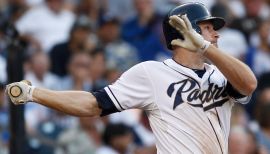 Untapped Potential: Chase Headley