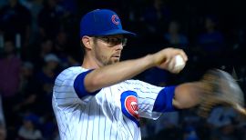 Chicago Cubs News: Alfonso Rivas to IL; Nick Martini recalled from